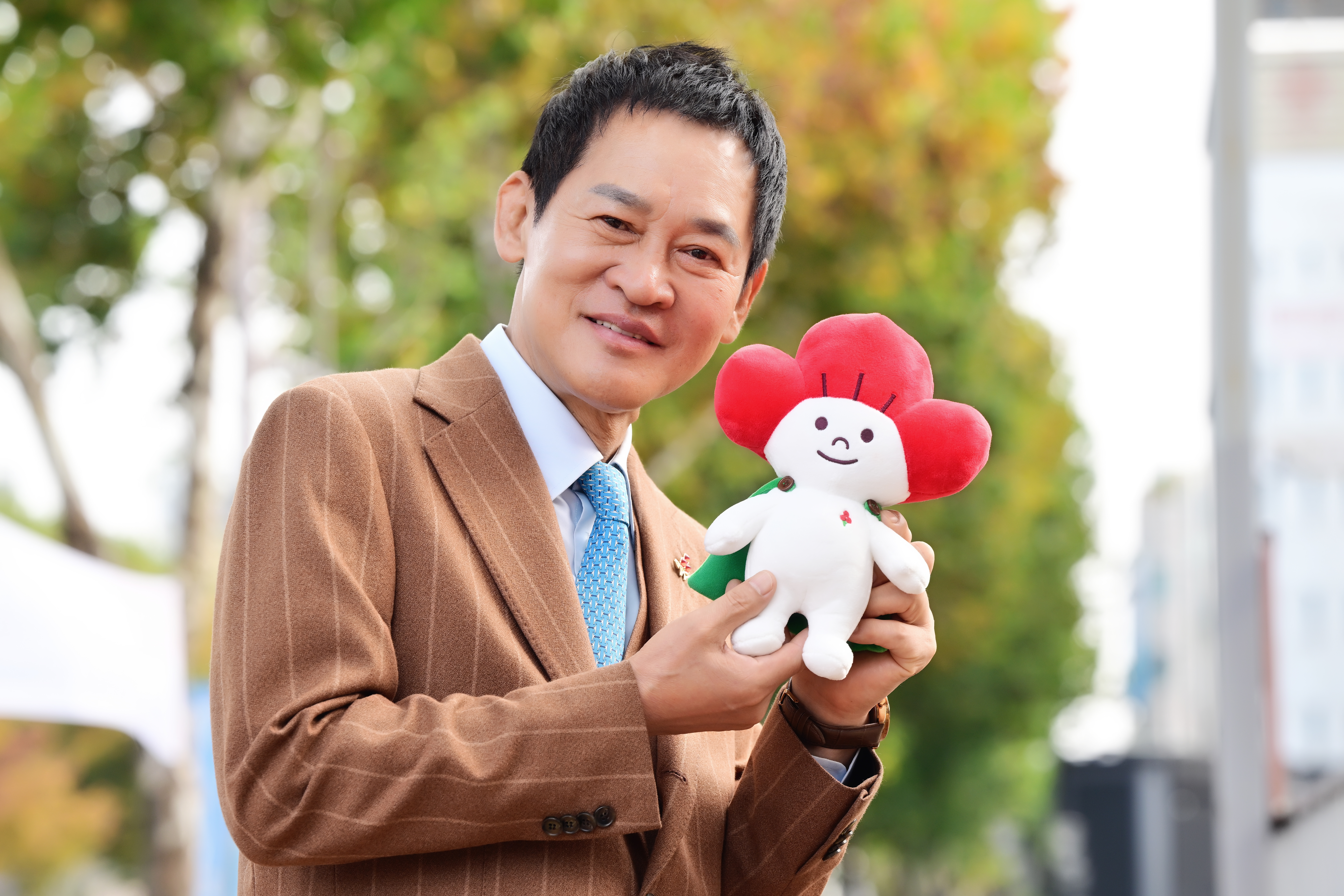 대구지회 대표 아너 사진